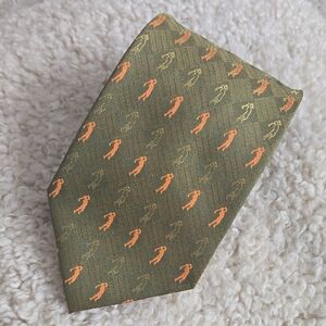 Tommy Bahama | Off Island Silk Golf Tie